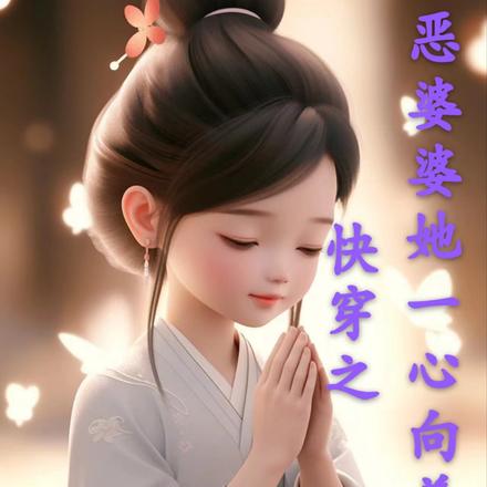 快穿之恶婆婆她一心向善
