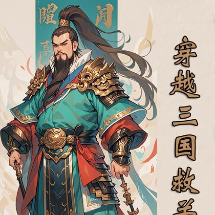 穿越三国救关羽,统一九州