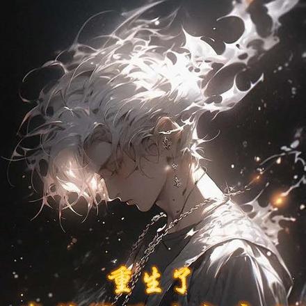 重生了谁稀罕原生家庭啊