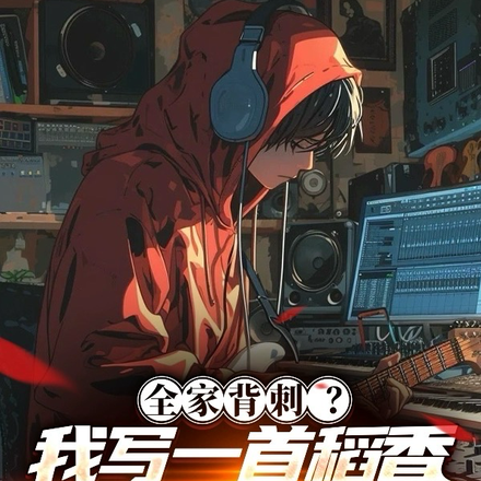 全家背刺?我写一首稻香成为曲爹