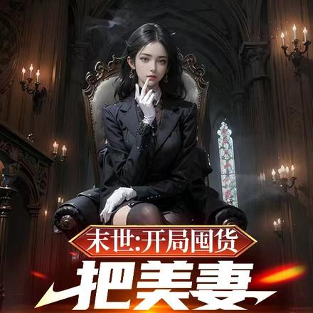末世：开局囤货，把美妻炼成僵尸