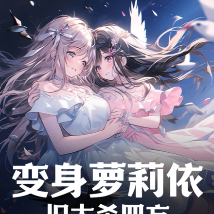 变身萝莉依旧大杀四方