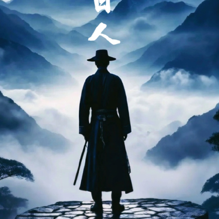 骨目人