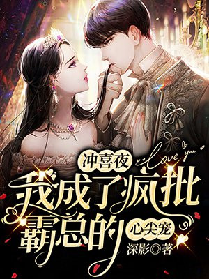 冲喜夜,我成了疯批霸总的心尖宠