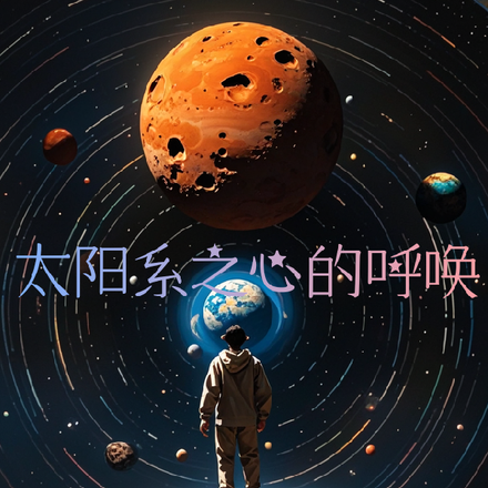 太阳系之心的呼唤