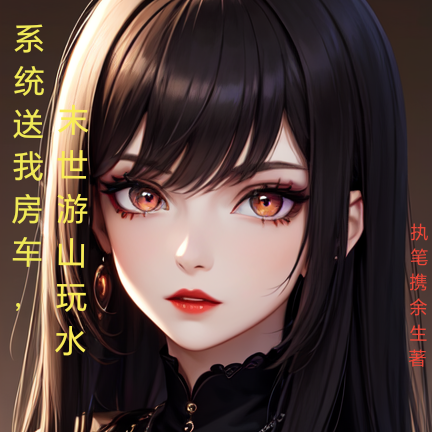 系统送我房车，末世游山玩水