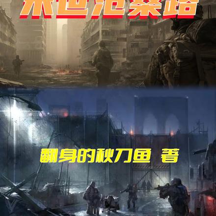 末世沧桑路