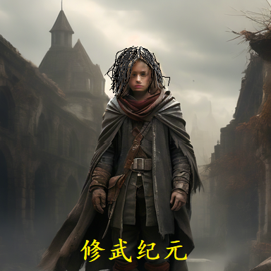修武纪元,谁家正经人修真啊