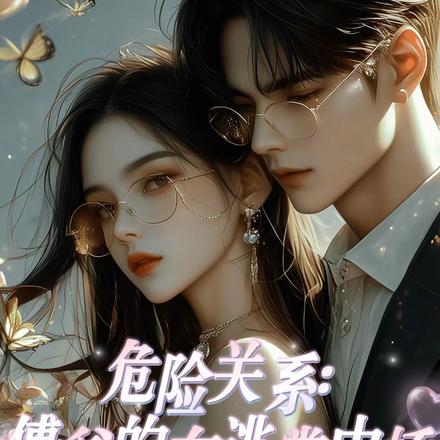 危险关系:傅爷的在逃掌中娇
