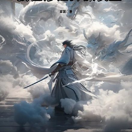 逐道:我在修仙界谋长生