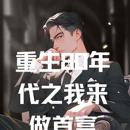重生80年代之我来做首富