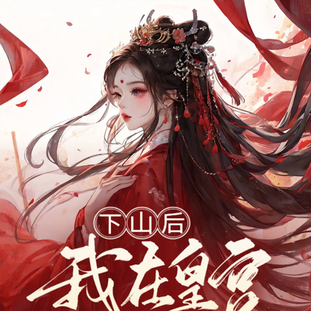 下山后，我在皇宫当老大