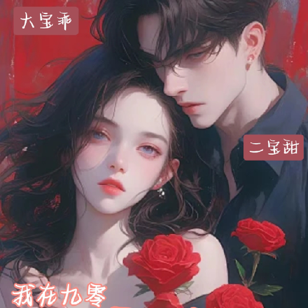 大宝乖!二宝甜!我在九零住豪宅
