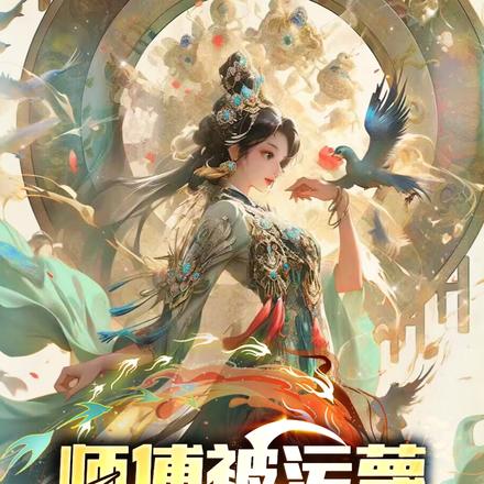 师傅被污蔑,我教唆她自立门户