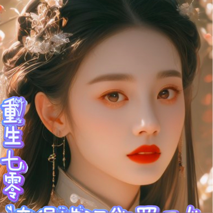 重生七零:撩得糙汉欲罢不能