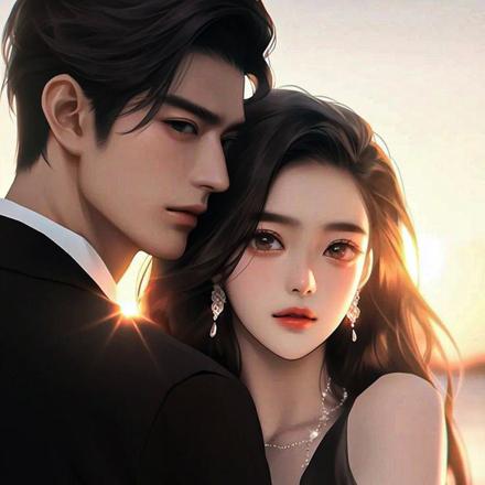 双面蝶变：逆光女王的交响曲