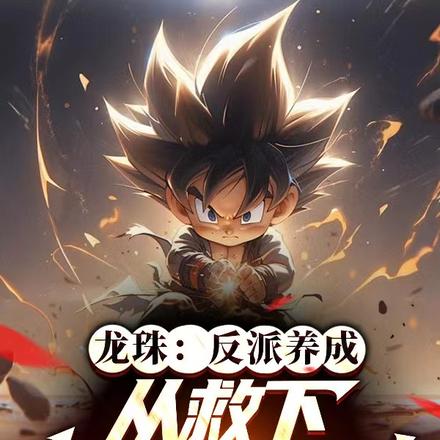 龙珠:反派养成从救下拉蒂兹开始