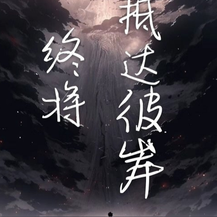 终将抵达彼岸