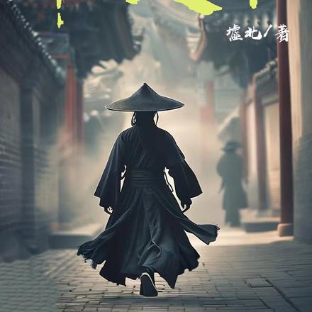 乱平天下