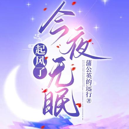 起风了，今夜无眠