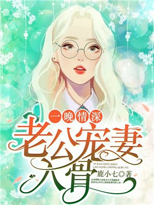 一晚情深，老公宠妻入骨