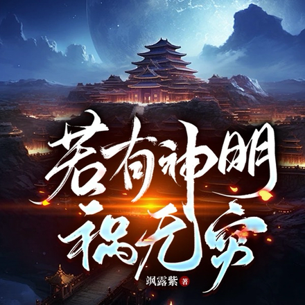 若有神明祸无穷