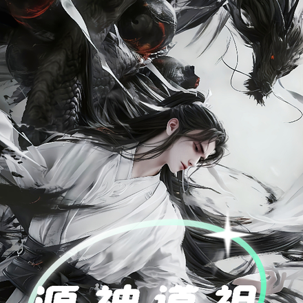 源神道祖