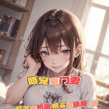盛宠豪门妻