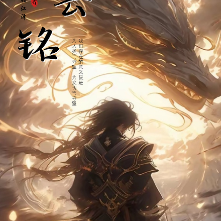 碎云铭