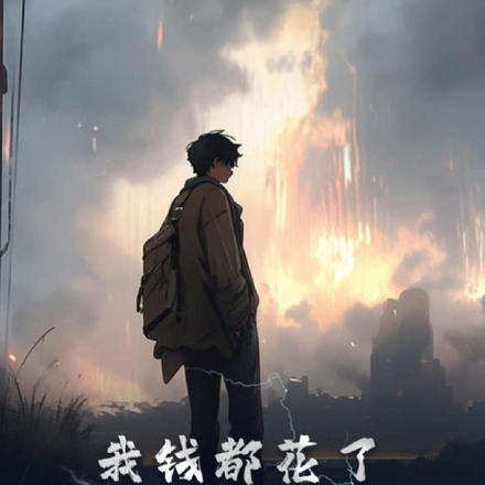 我钱都花了,你告诉我末日没了?