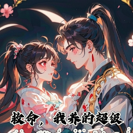 救命,我养的超级反派是三人格