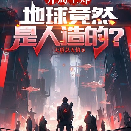 开局王炸:地球竟然是人造的?