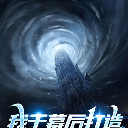 我于幕后打造神秘组织