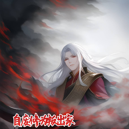 自废修为叛出家，我成魔修你哭啥
