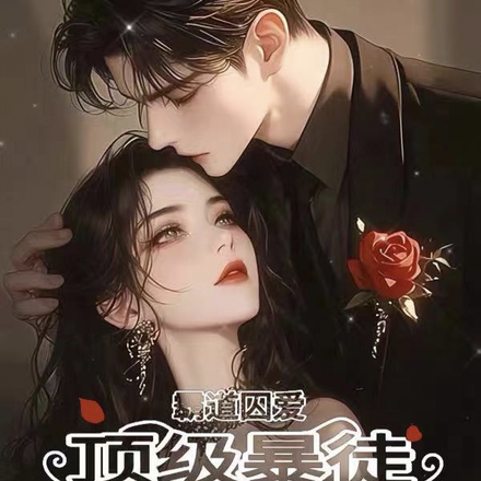 霸道囚爱：顶级暴徒诱娇成妻