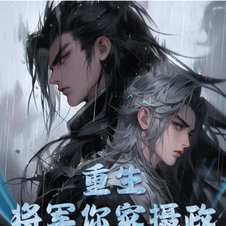 重生将军你家摄政王又翻墙了