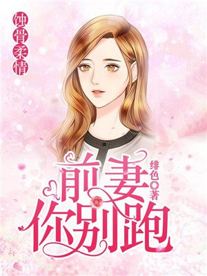 蚀骨柔情:前妻你别跑