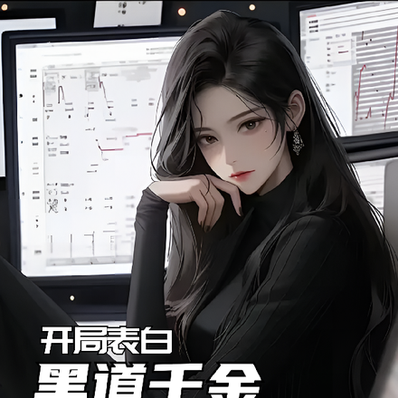 开局表白黑道千金,我是真心作死