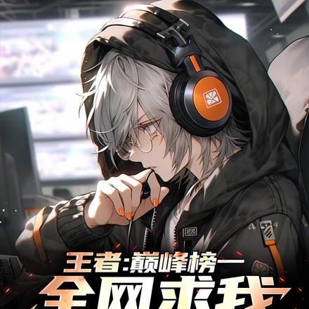王者:巅峰榜一,全网求我打职业