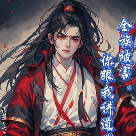全族被害，你跟我讲道义？