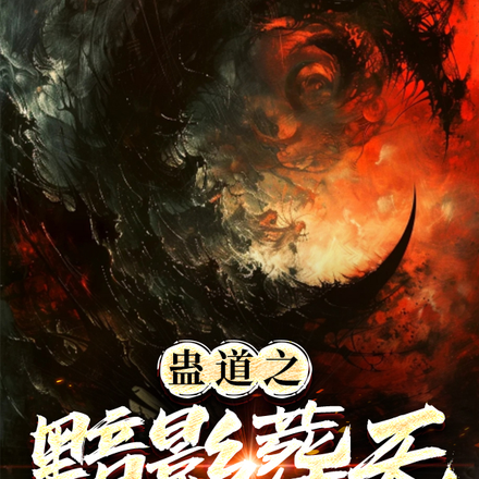 蛊道之黯影葬天