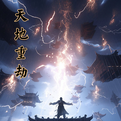 天地重劫