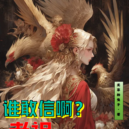谁敢信啊?老祖她是个话痨呀!