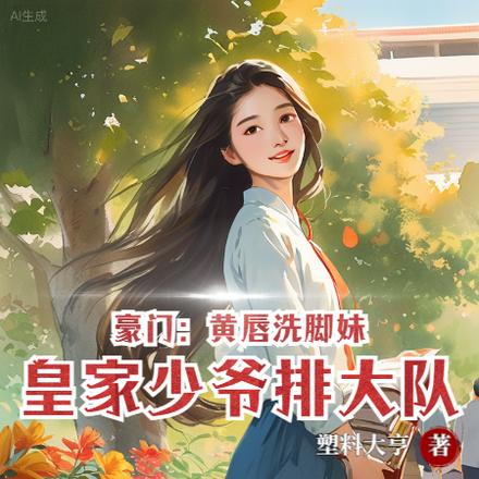 豪门:黄唇洗脚妹皇家少爷排大队