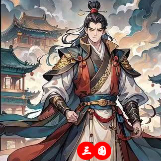 三国，开局分兵，我竟成质子？
