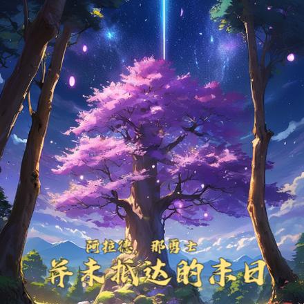 阿拉德,那勇士并未抵达的末日