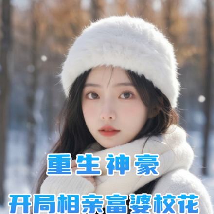 重生神豪,开局相亲富婆校花