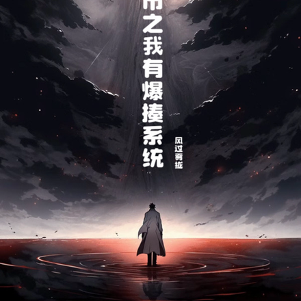 都市之我有爆揍系统