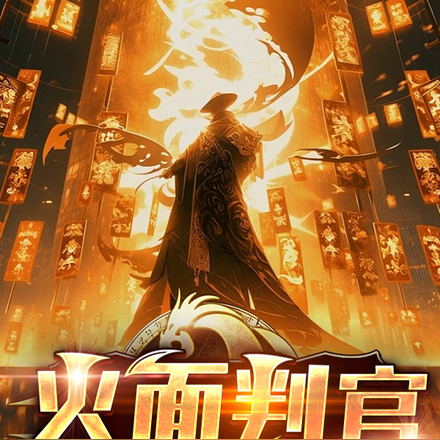 火面判官