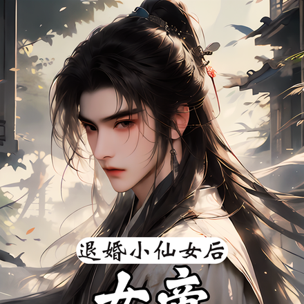 退婚小仙女后，女帝收我为亲传